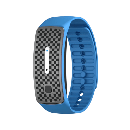 Active Peaks | Mosquito Repellent Bracelet with Adjustable Fit | Lightweight Protection for Outdoor Activities 1