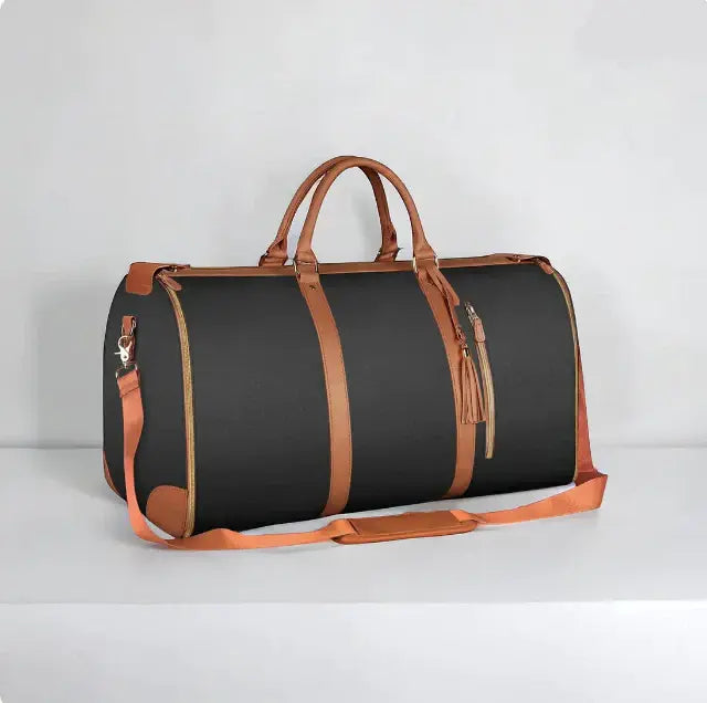 AdventureReady | Duffle Bag with Foldable Design | Lightweight Travel Bag for Easy Transport 3