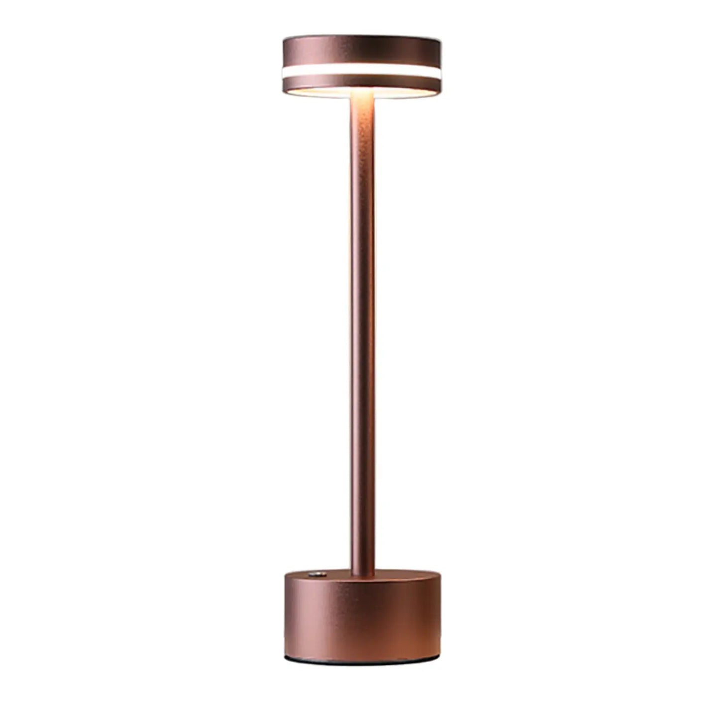 Alumina | Elegant Rechargeable Cordless Table Lamp 2