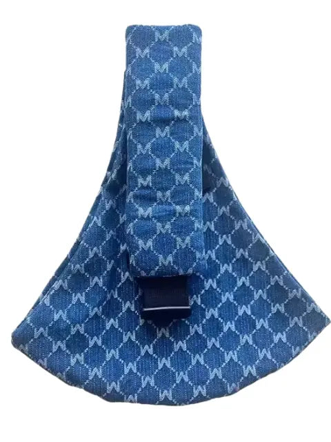 CarryEase | Baby Carrier with Adjustable Straps | Ergonomic Support for Hands-Free Parenting 11