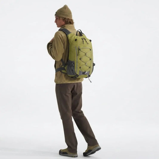 Outdoor Explorer | Lightweight Hiking Backpack with Waterproof Design | Ergonomic Comfort for Day Trips Terori