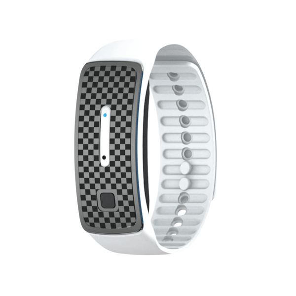 Active Peaks | Mosquito Repellent Bracelet with Adjustable Fit | Lightweight Protection for Outdoor Activities 0