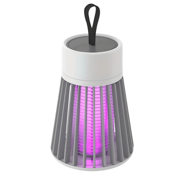 Active Peaks | USB-Powered Mosquito Lamp with Silent Operation | Compact Solution for Outdoor Comfort 0