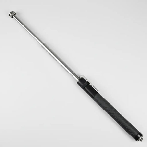 AdventureTrail | Trekking Poles with Automatic Pop-Up Mechanism | Lightweight Support for Outdoor Safety 0