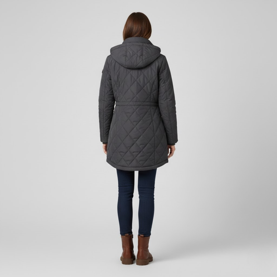 Damska zimowa kurtka Terori