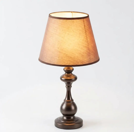 Lunaria | Elegant Adjustable Bedside Table Lamp Terori