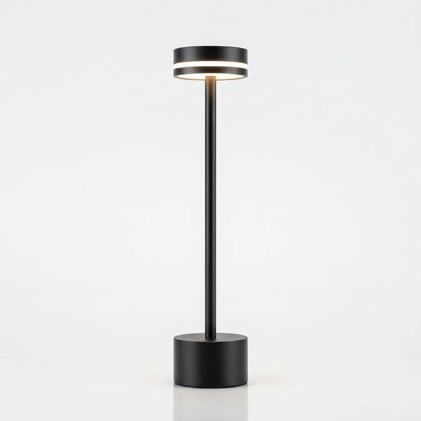 Alumina | Elegant Rechargeable Cordless Table Lamp Terori