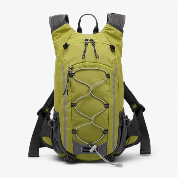 Outdoor Explorer | Lightweight Hiking Backpack with Waterproof Design | Ergonomic Comfort for Day Trips 0
