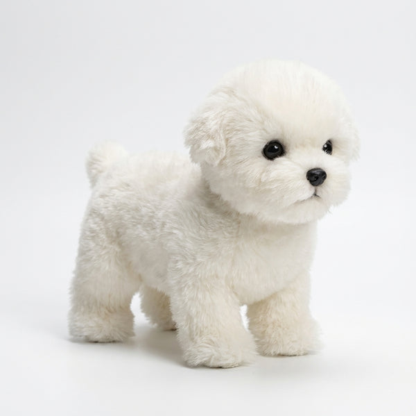 PlayPals | Interactive Plush Toy Puppy for All Ages with Motion and Sound | Engaging Companion for Imaginative Play